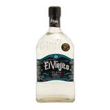 El Viejito Plata 42% Tequila - 750ml