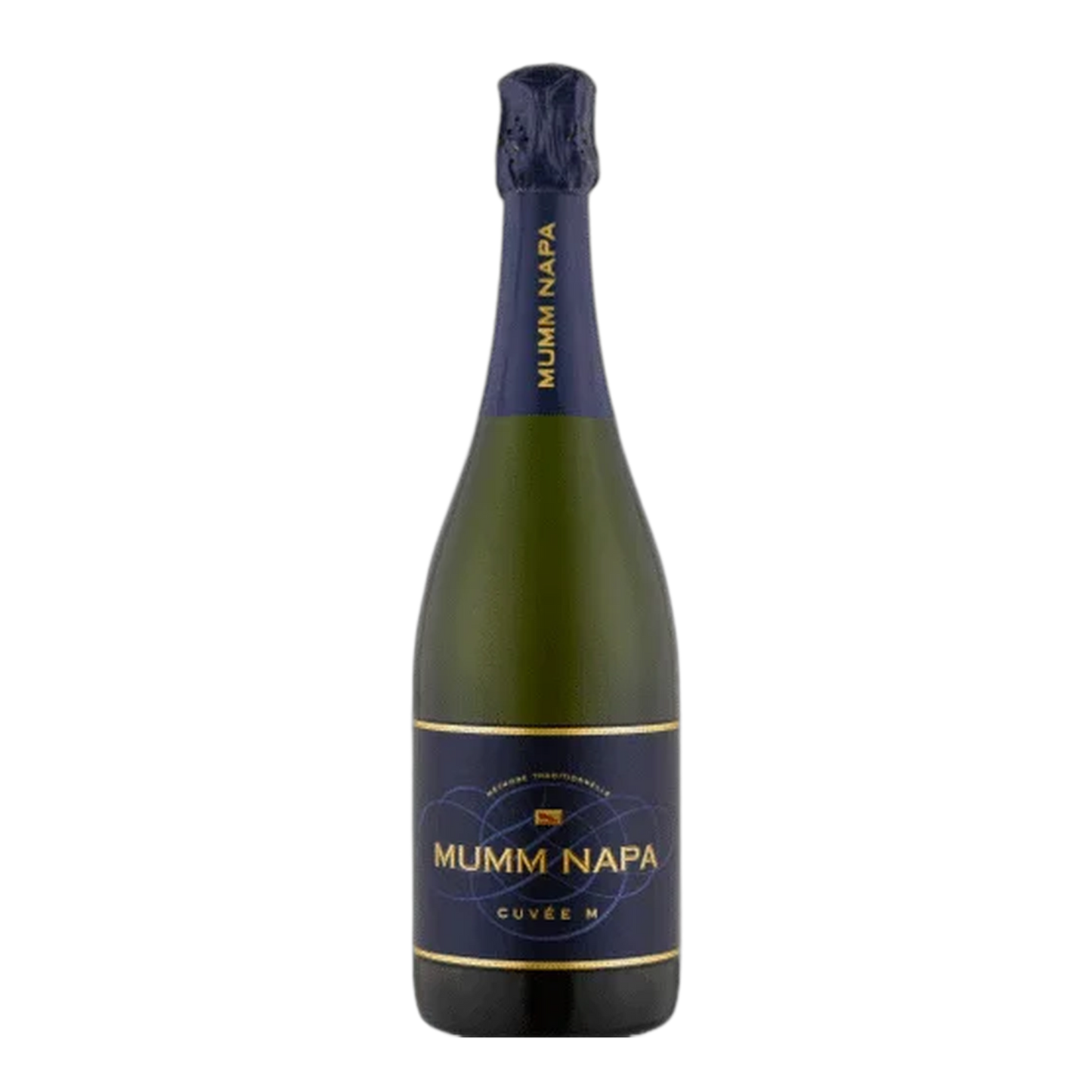 Mumm Napa Cuvée M Sparkling - 750ml