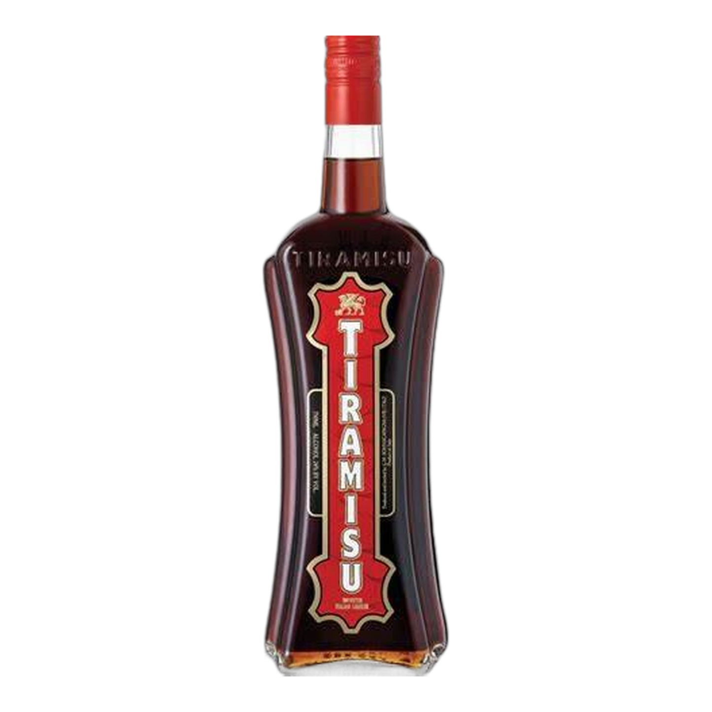 Tiramisu Coffee Liqueur - 750ml