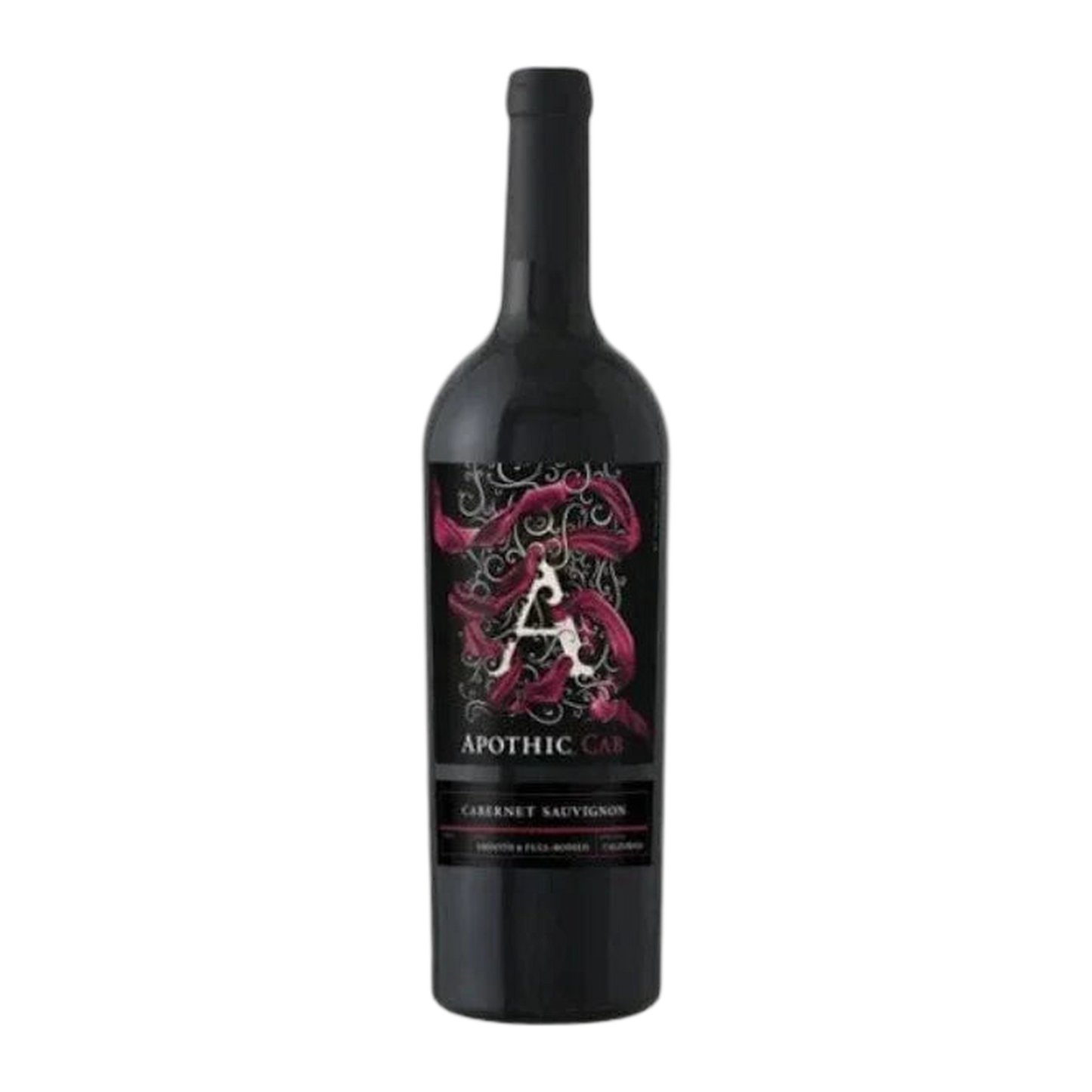 Apothic Cab - 750ml