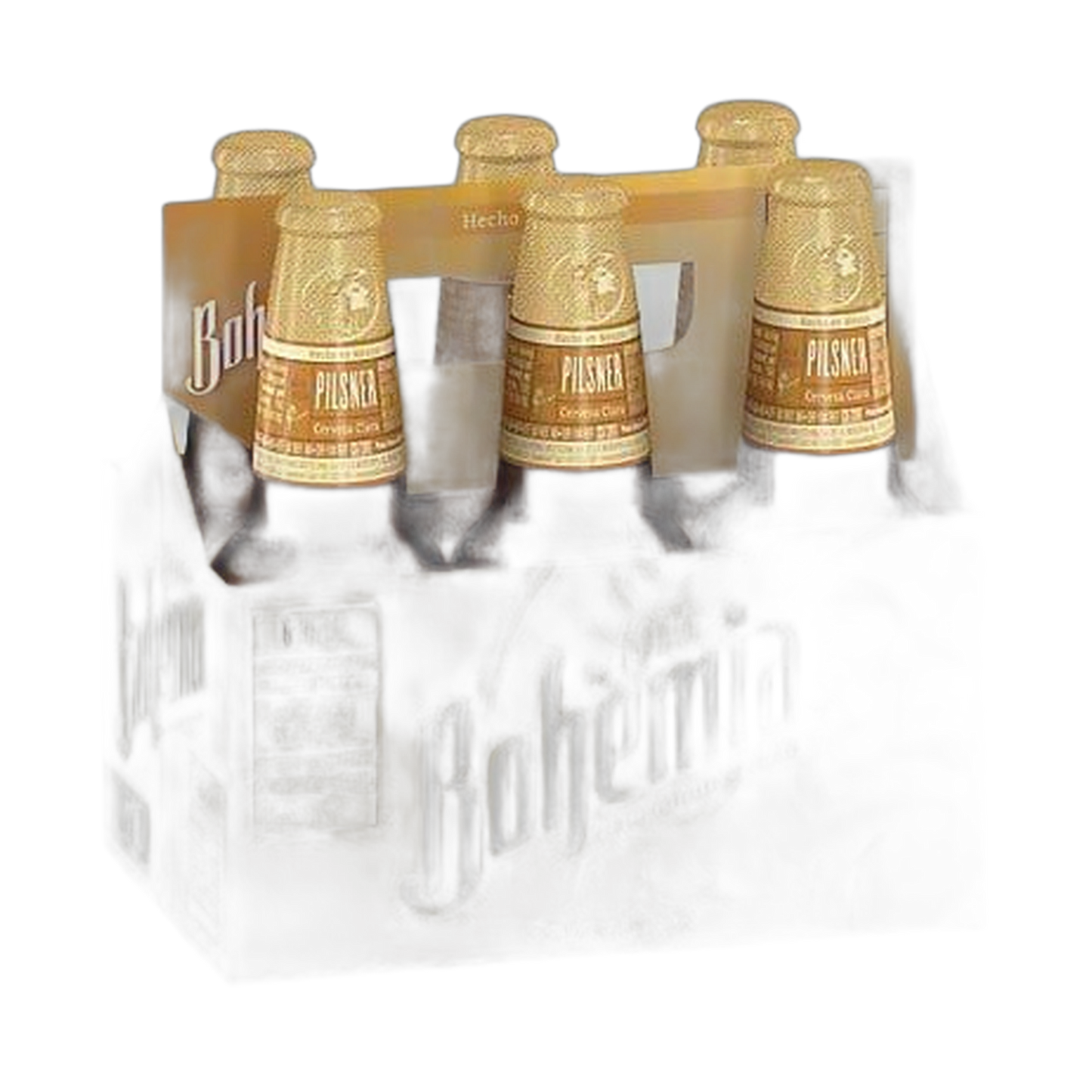 Bohemia Pilsner - 6-Pack