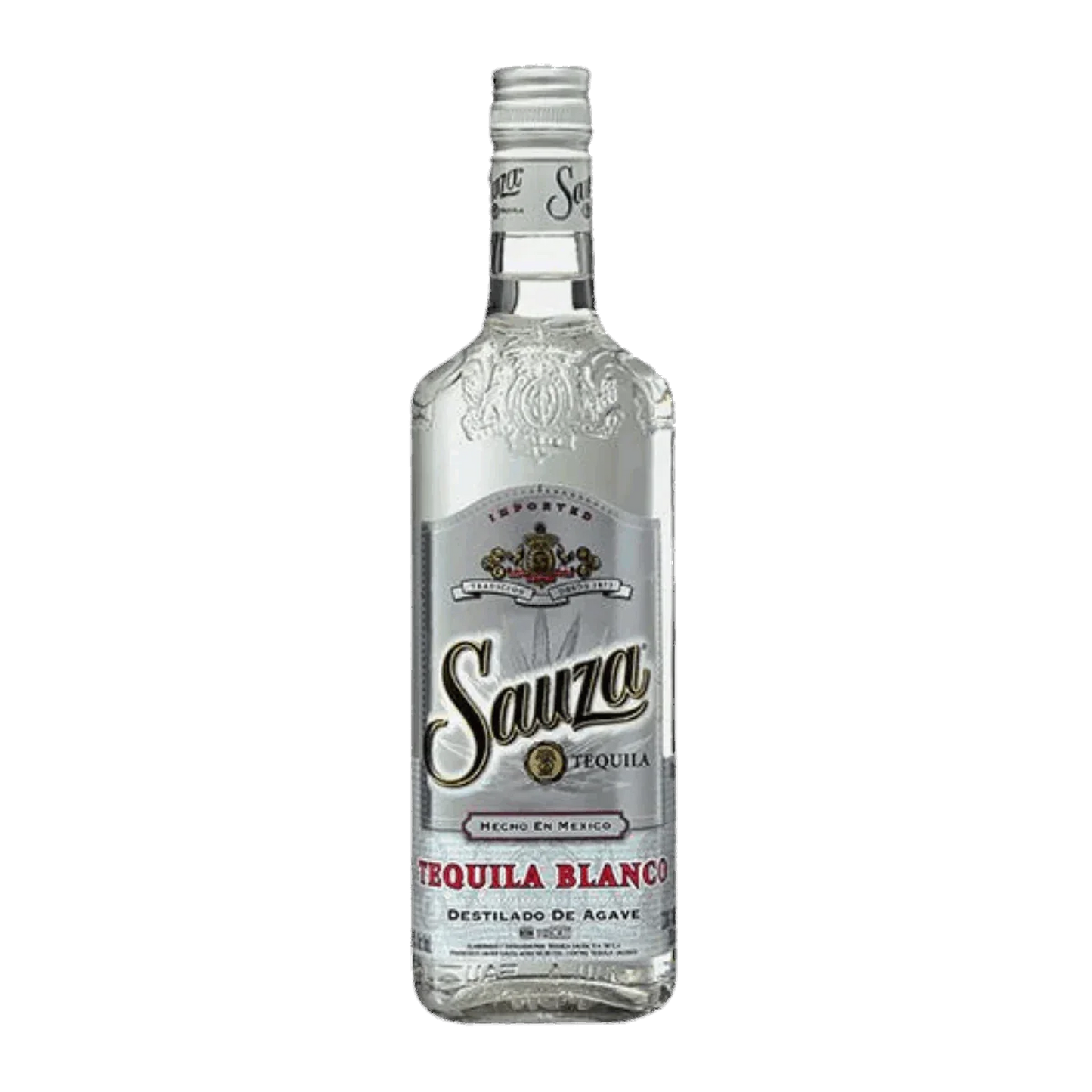 Sauza Tequila Blanco - 750ml