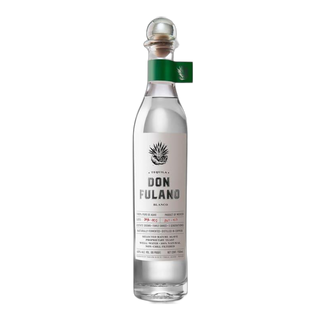 Don Fulano Blanco Tequila - 750ml