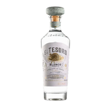 El Tesoro Blanco Tequila - 750ml