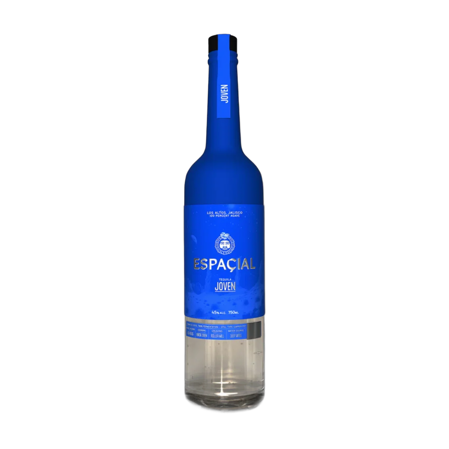 Especial Tequila Joven - 750ml