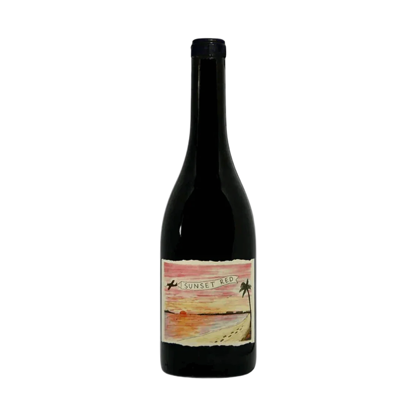 Boutz Cellars Sunset Red - 750ml
