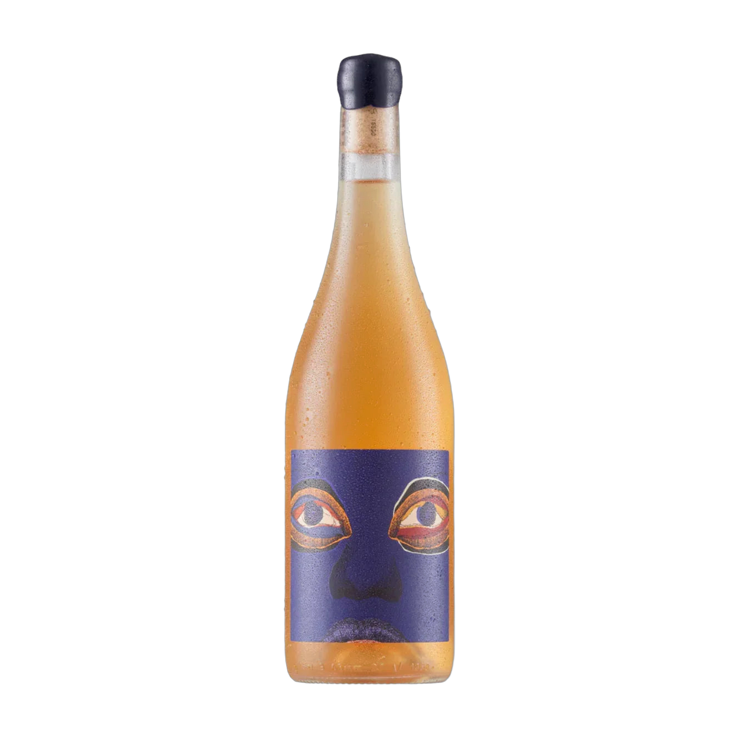 Lubanzi Orange Natural Wine - 750ml