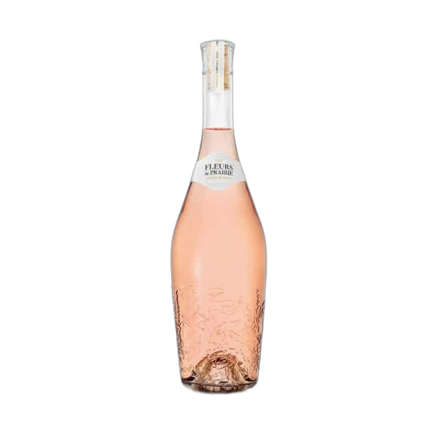 Fleurs de Prairie Rosé - 750ml