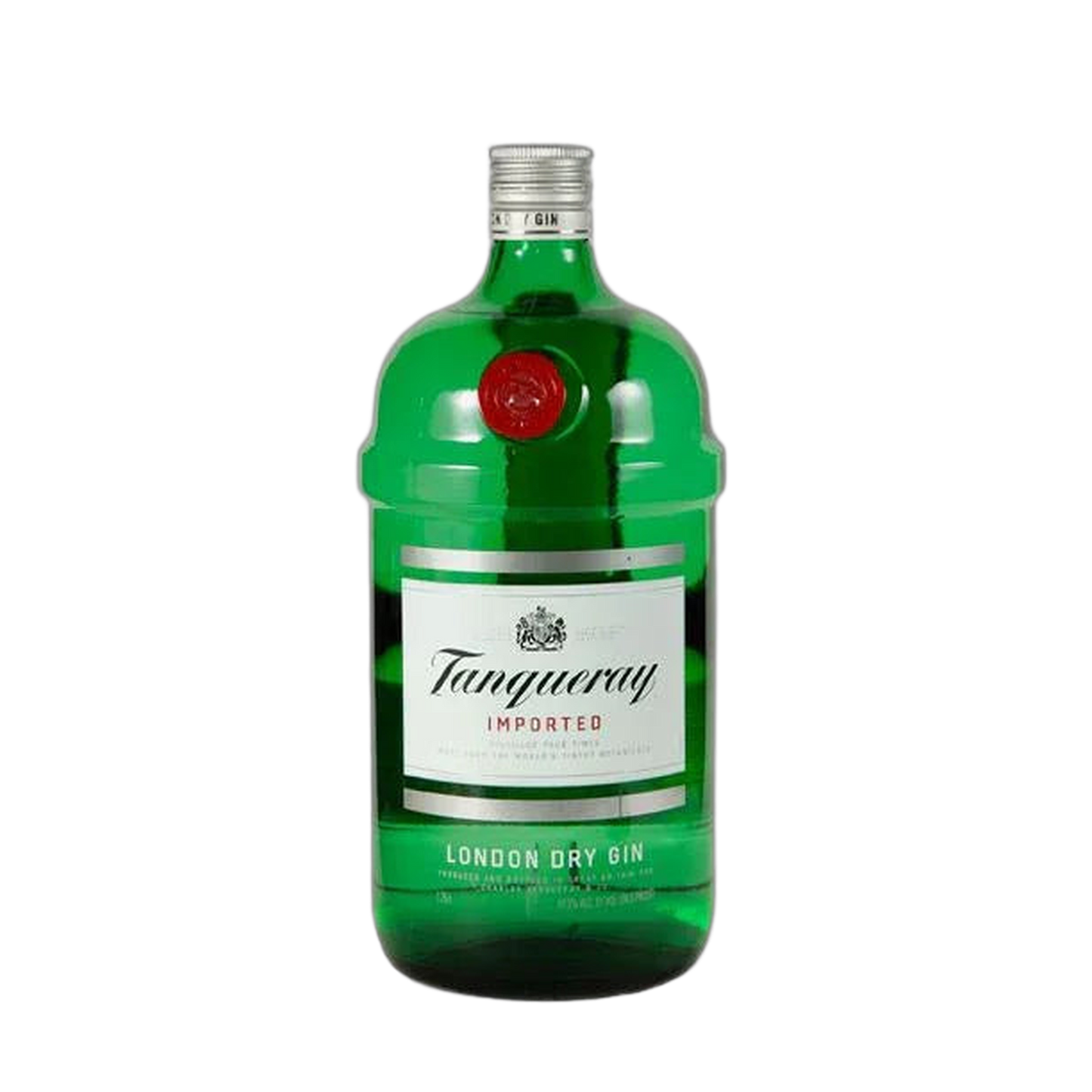 Tanqueray London Dry Gin - 1.75L