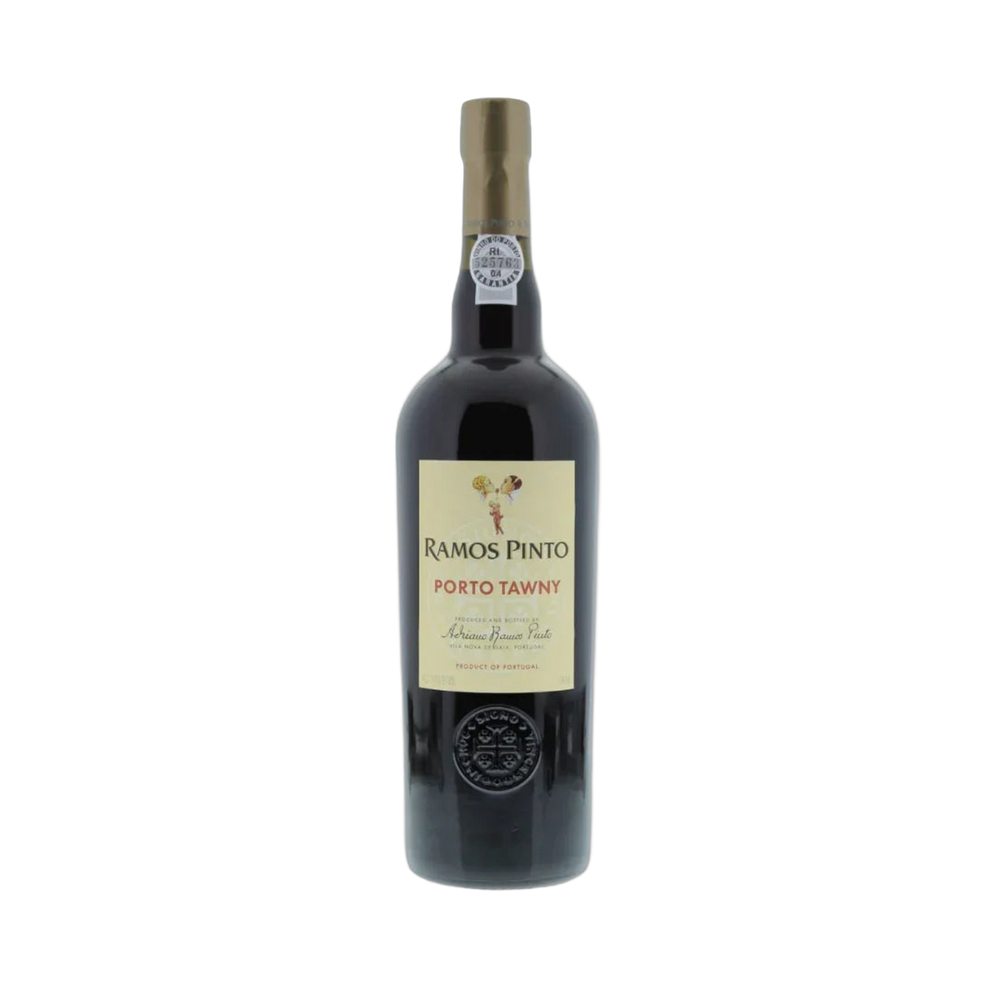 Ramos Pinto Porto Tawny - 750ml
