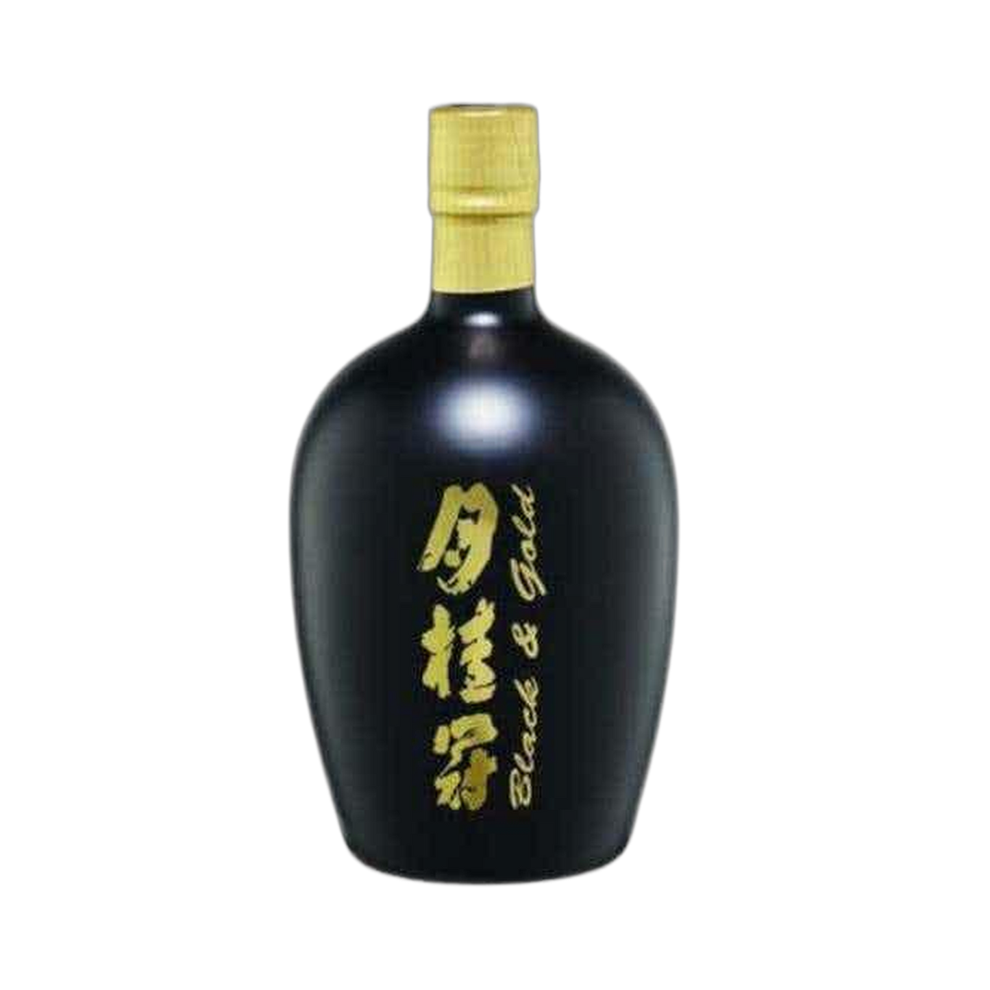 Gekkeikan Black & Gold - 750ml