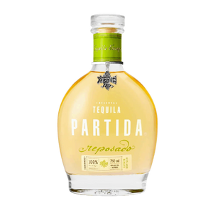 Partida Tequila Reposado - 750ml