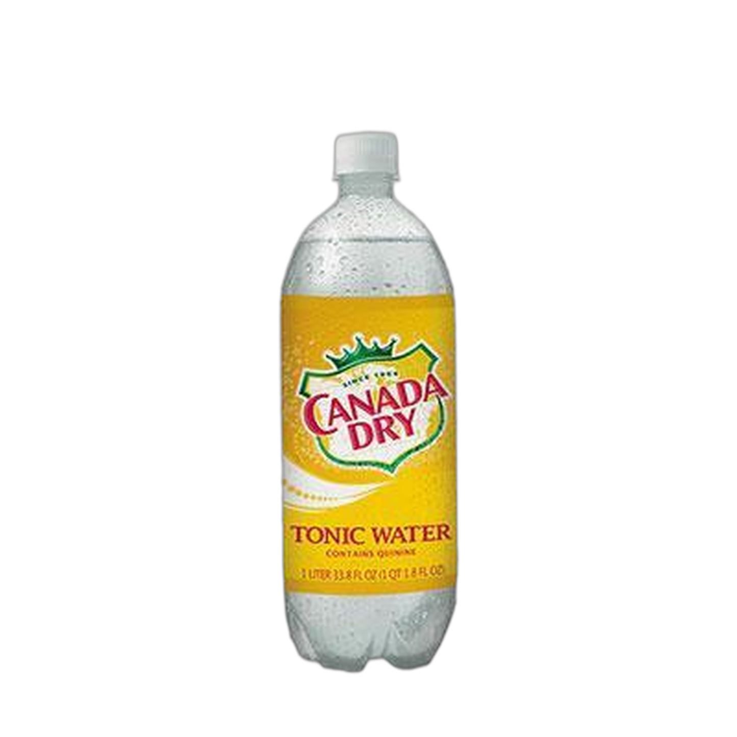 Canada Dry Tonic - 1L