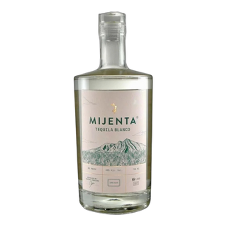 Mijenta Blanco Tequila - 750ml