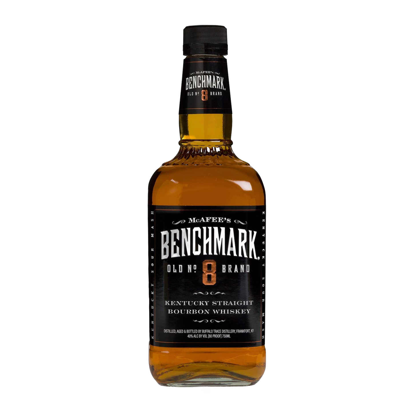 Benchmark Kentucky Straight Bourbon Whiskey - 750ml