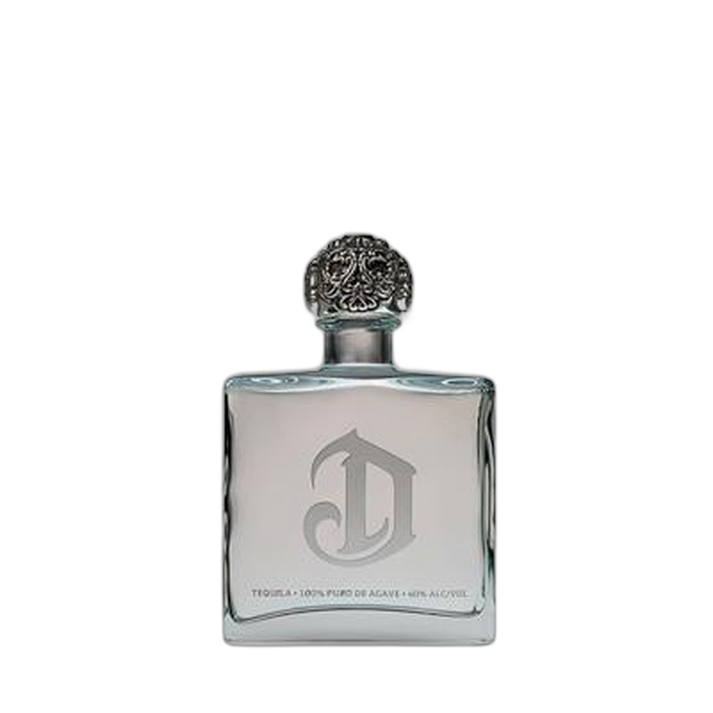 DeLeón Platinum Silver Tequila - 750ml