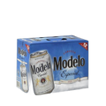 Modelo Especial Pilsner-Style Lager - 12 Cans