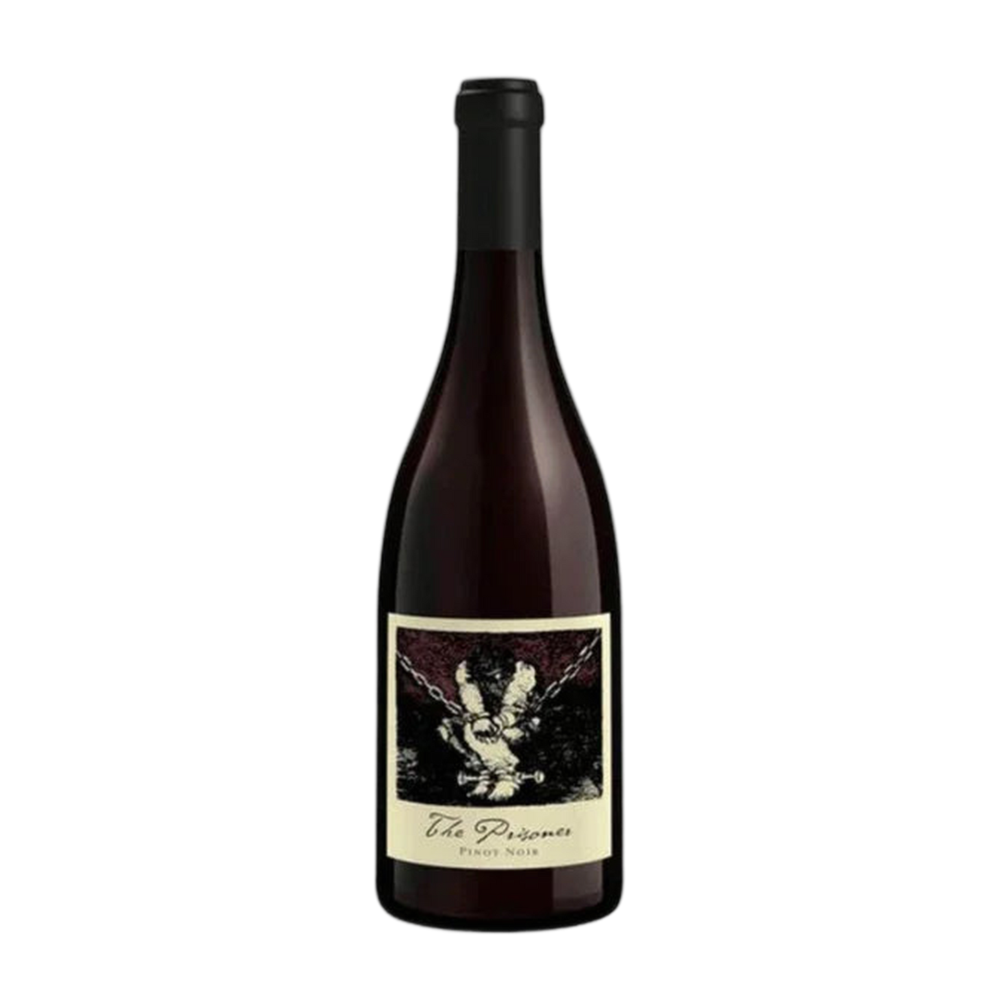 The Prisoner Pinot Noir - 750ml