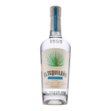 El Tequileño Platinum Blanco Tequila - 750ml