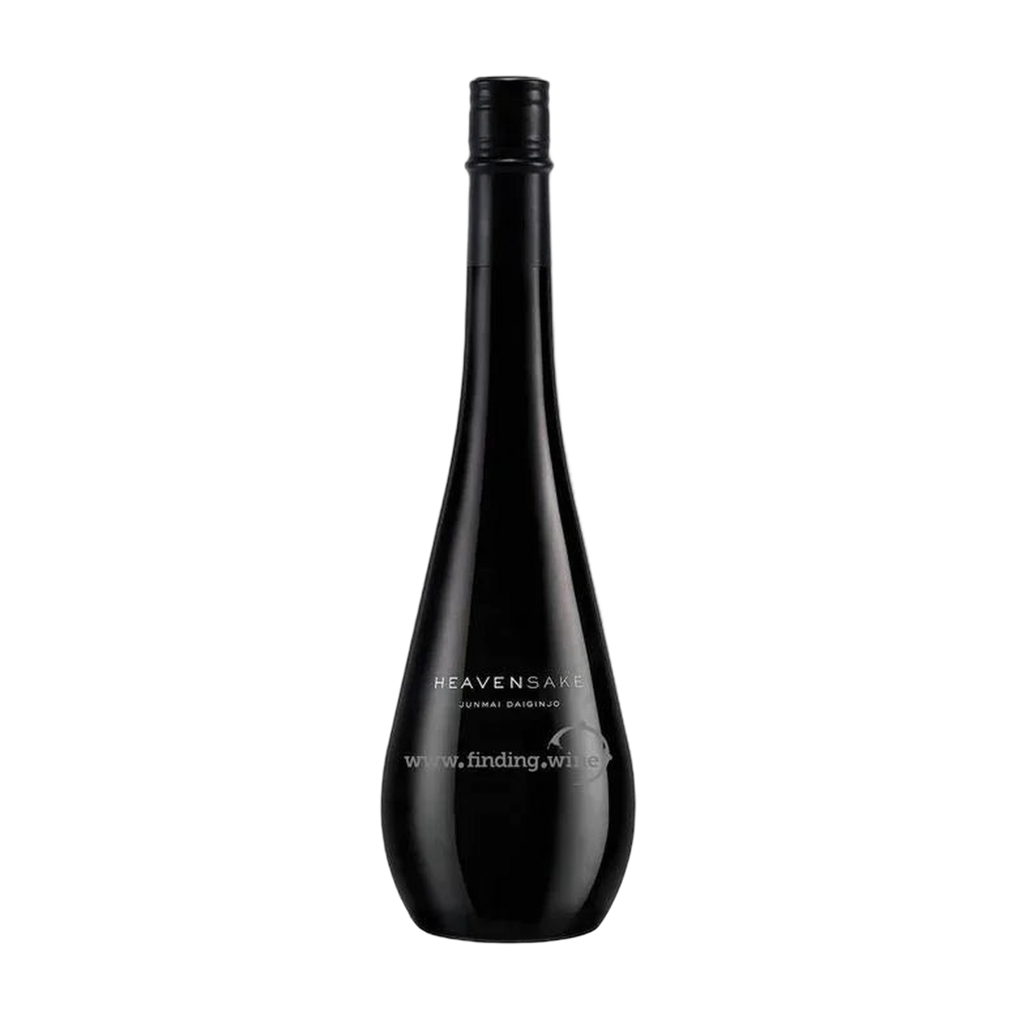 Heavensake Junmai Daiginjo Sake - 750ml