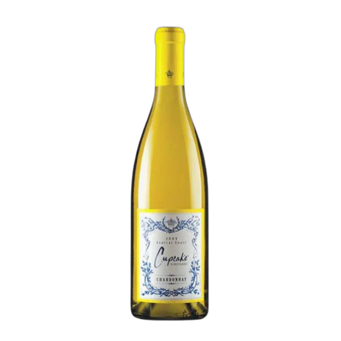 Cupcake Chardonnay - 750ml