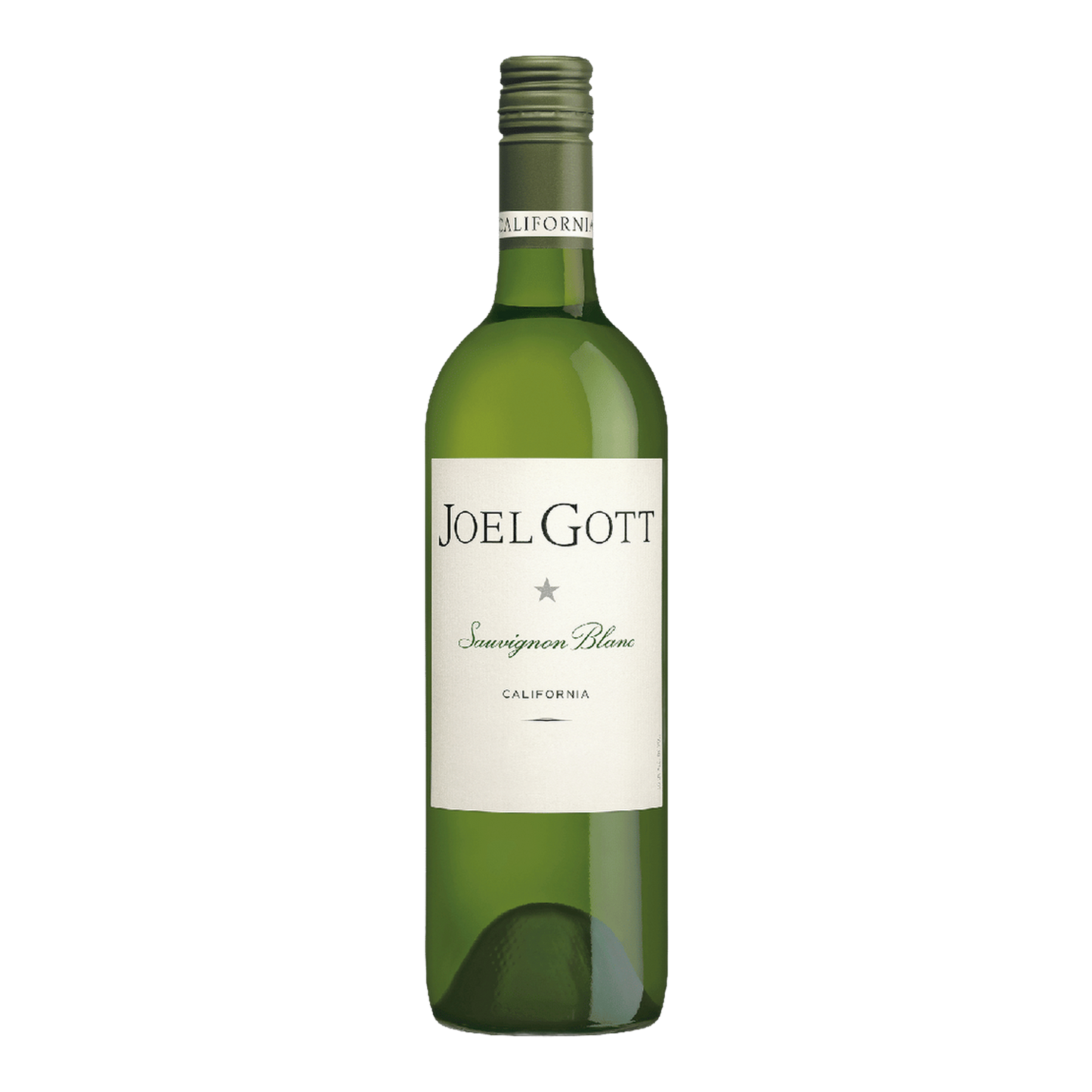 Joel Gott Sauvignon Blanc - 750ml