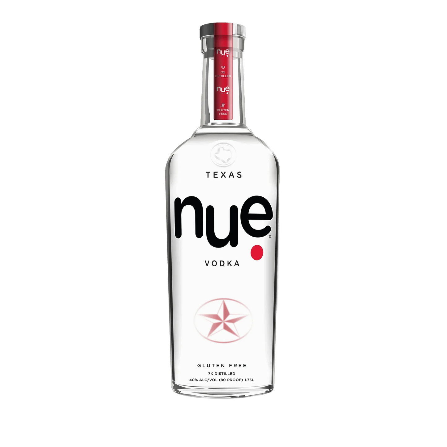 Nue Vodka - 750ml