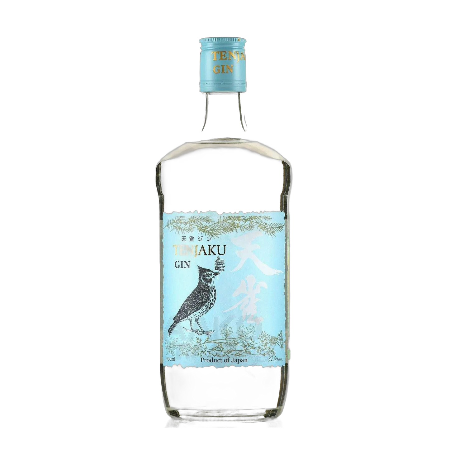 Tenjaku Gin - 700ml