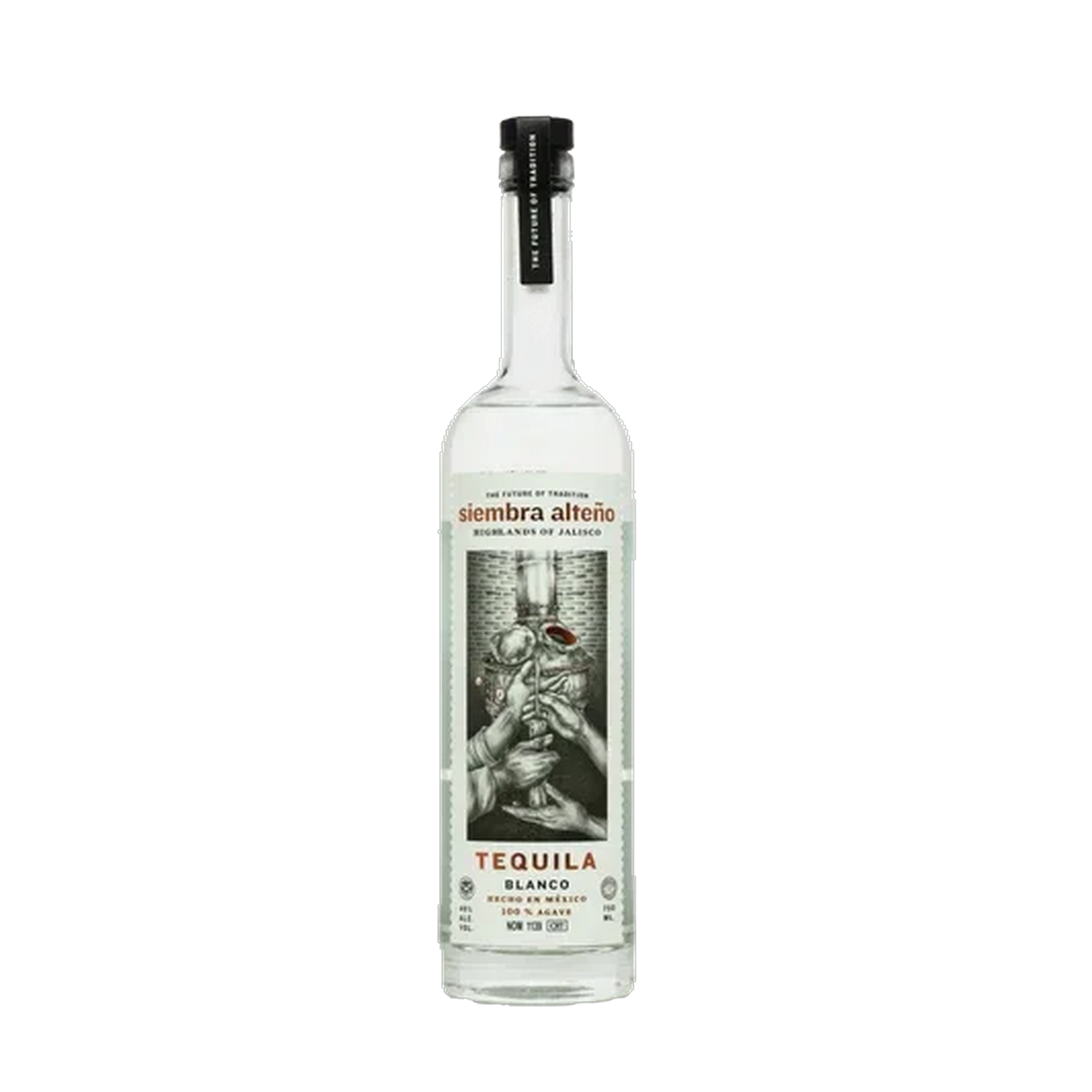 Siembra Alteno Blanco - 750ml