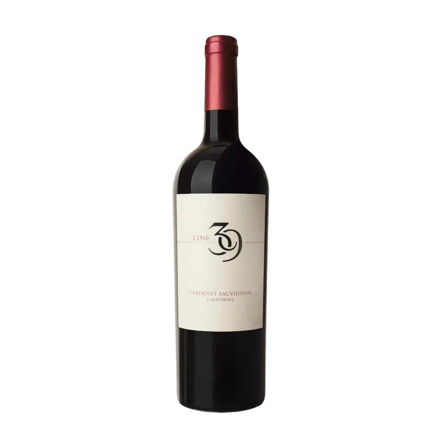 Line 39, Cabernet Sauvignon - 750ml