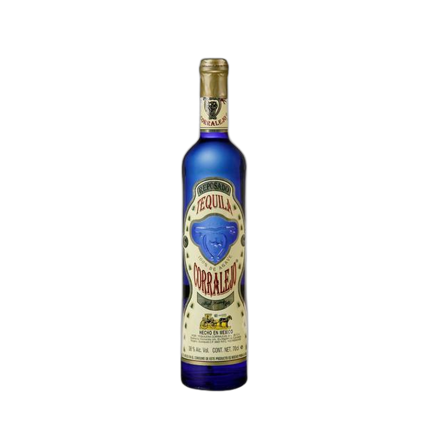 Corralejo Tequila Reposado - 750ml