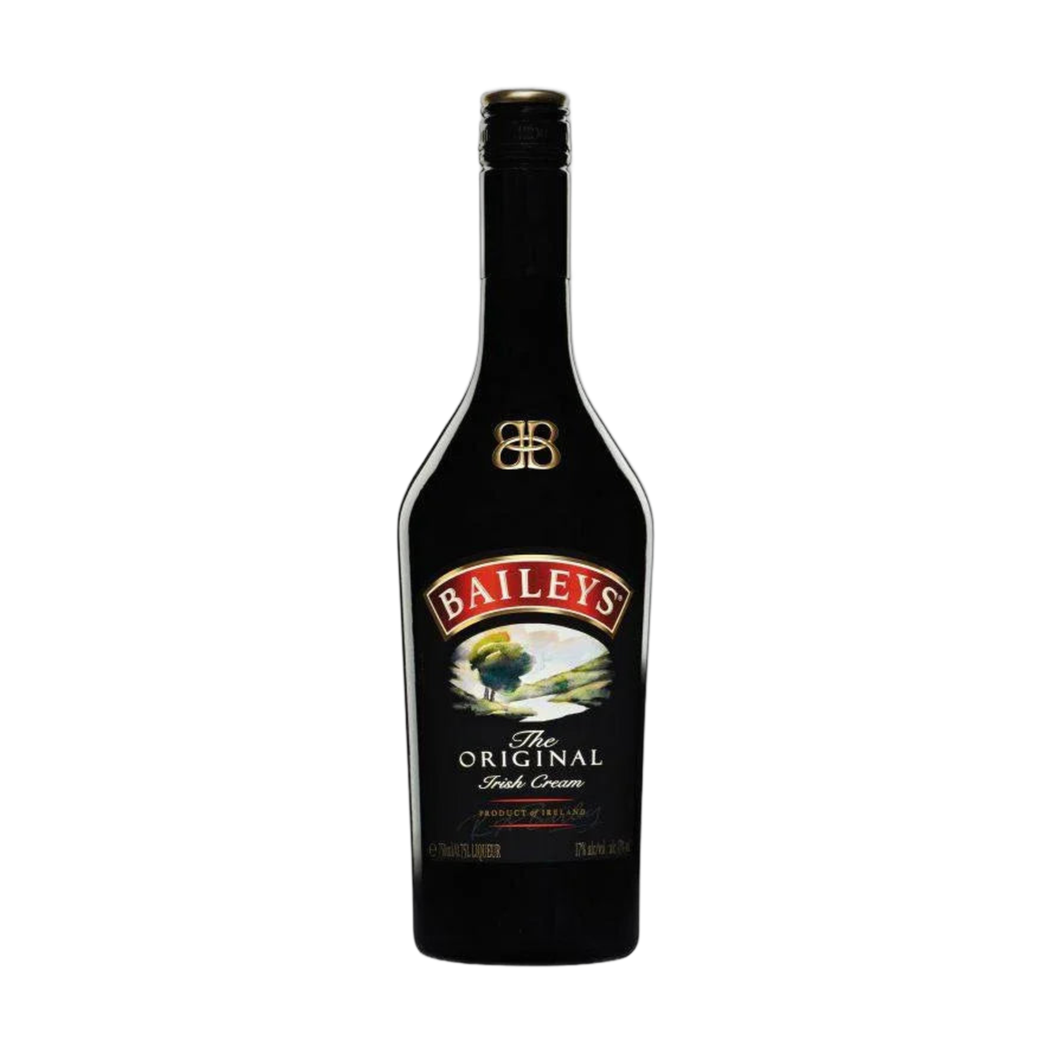 Baileys Coffee Liqueur 750ml | Irish Cream Liqueur | Local