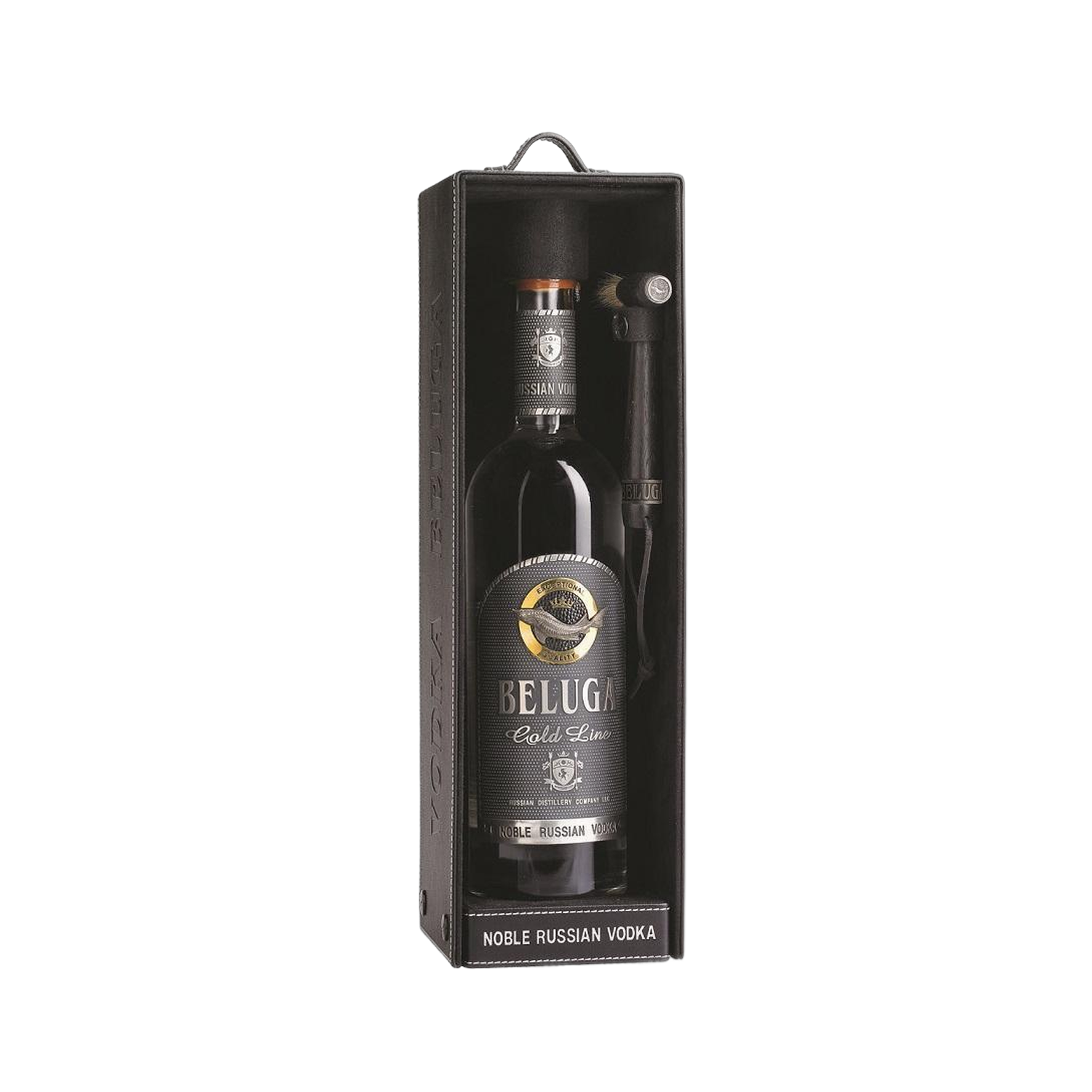 BELUGA Gold Line ウォッカ 750 ml Beluga Gold Line Vodka | Passion