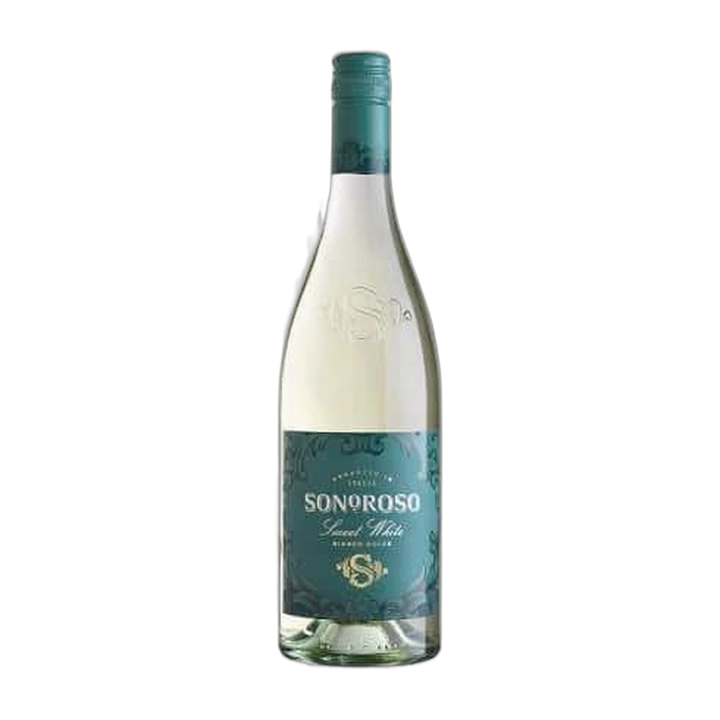 Sonoroso Sweet White - 750ml