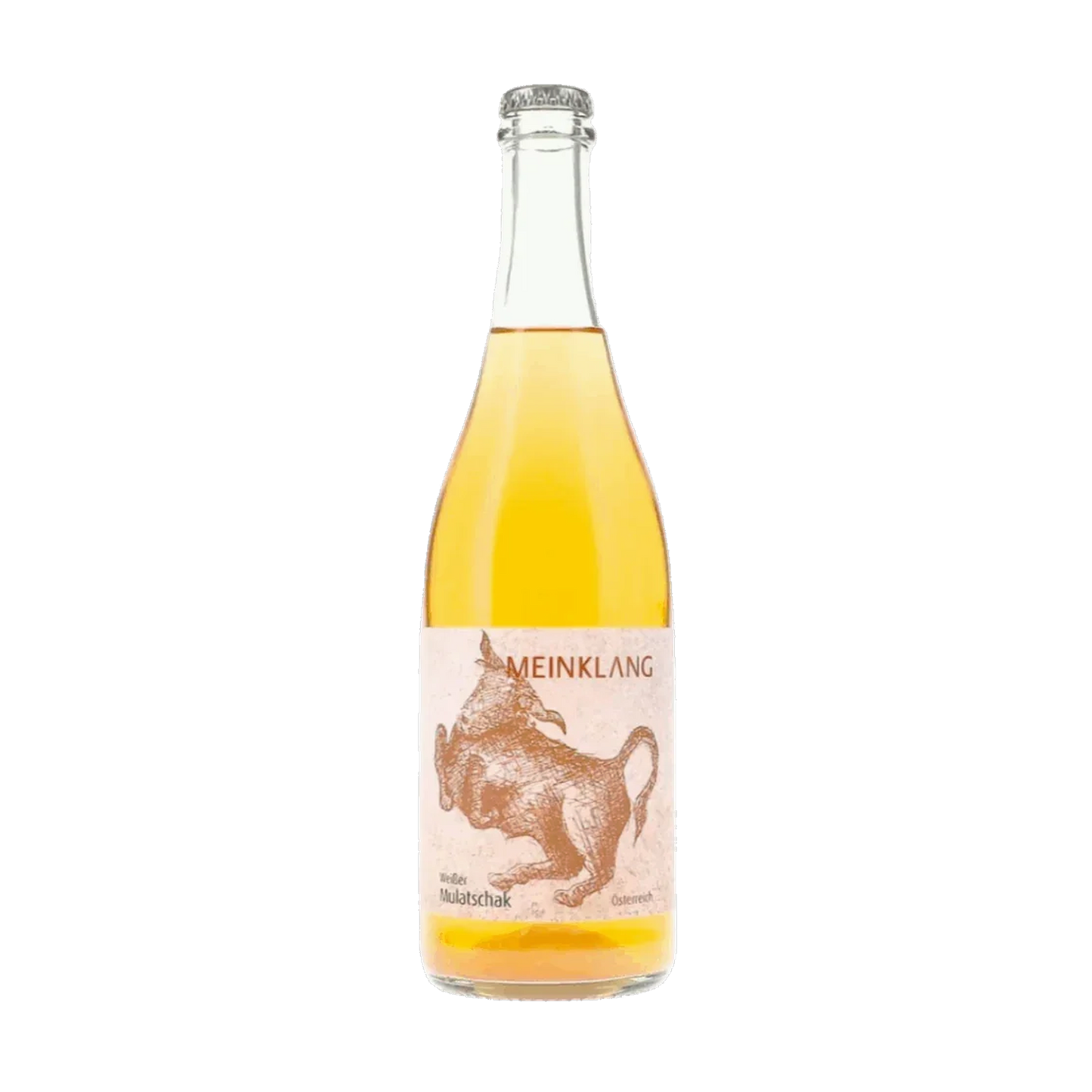 Meinklang Weißer Mulatschak - 750ml