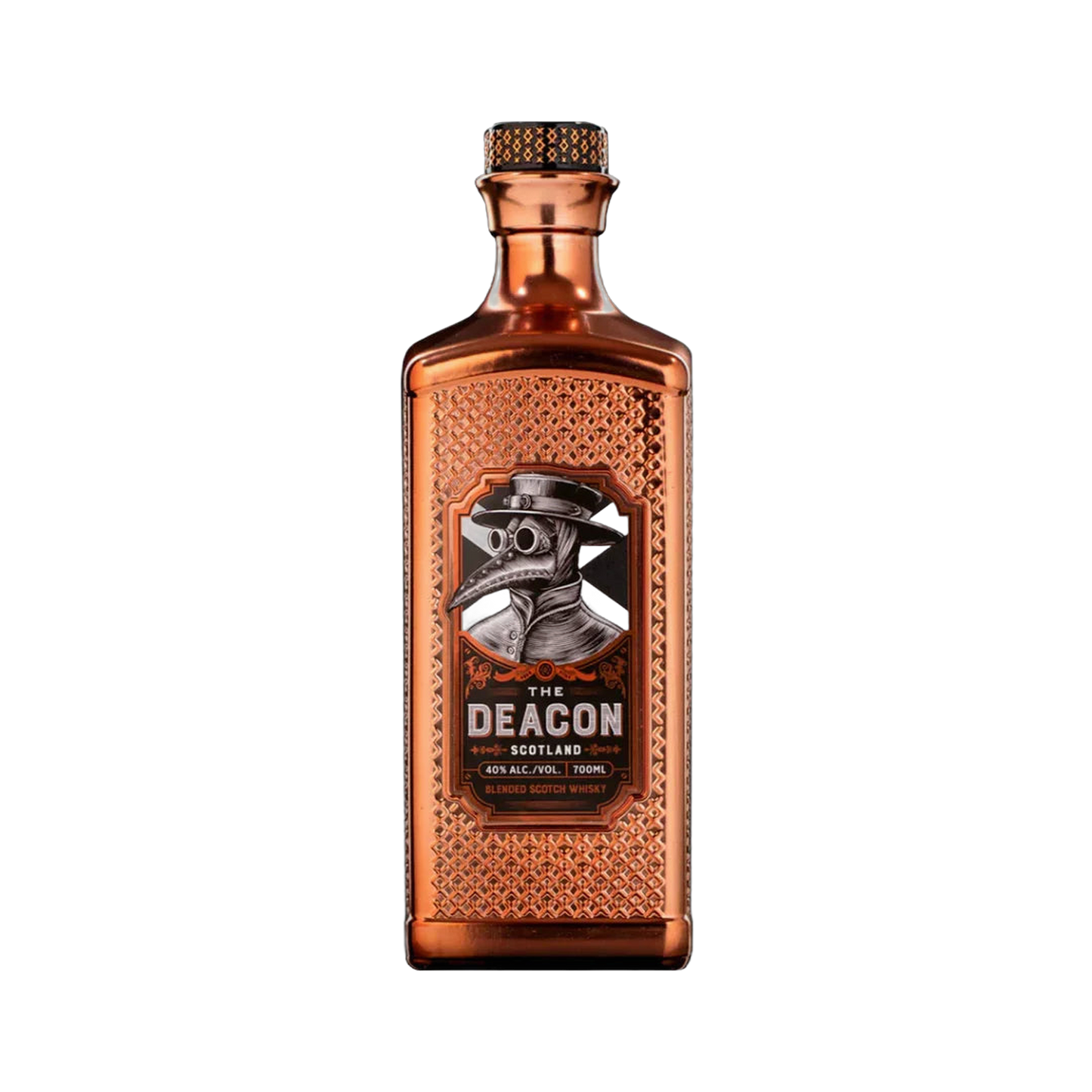 Deacon Scotch Whisky - 750ml