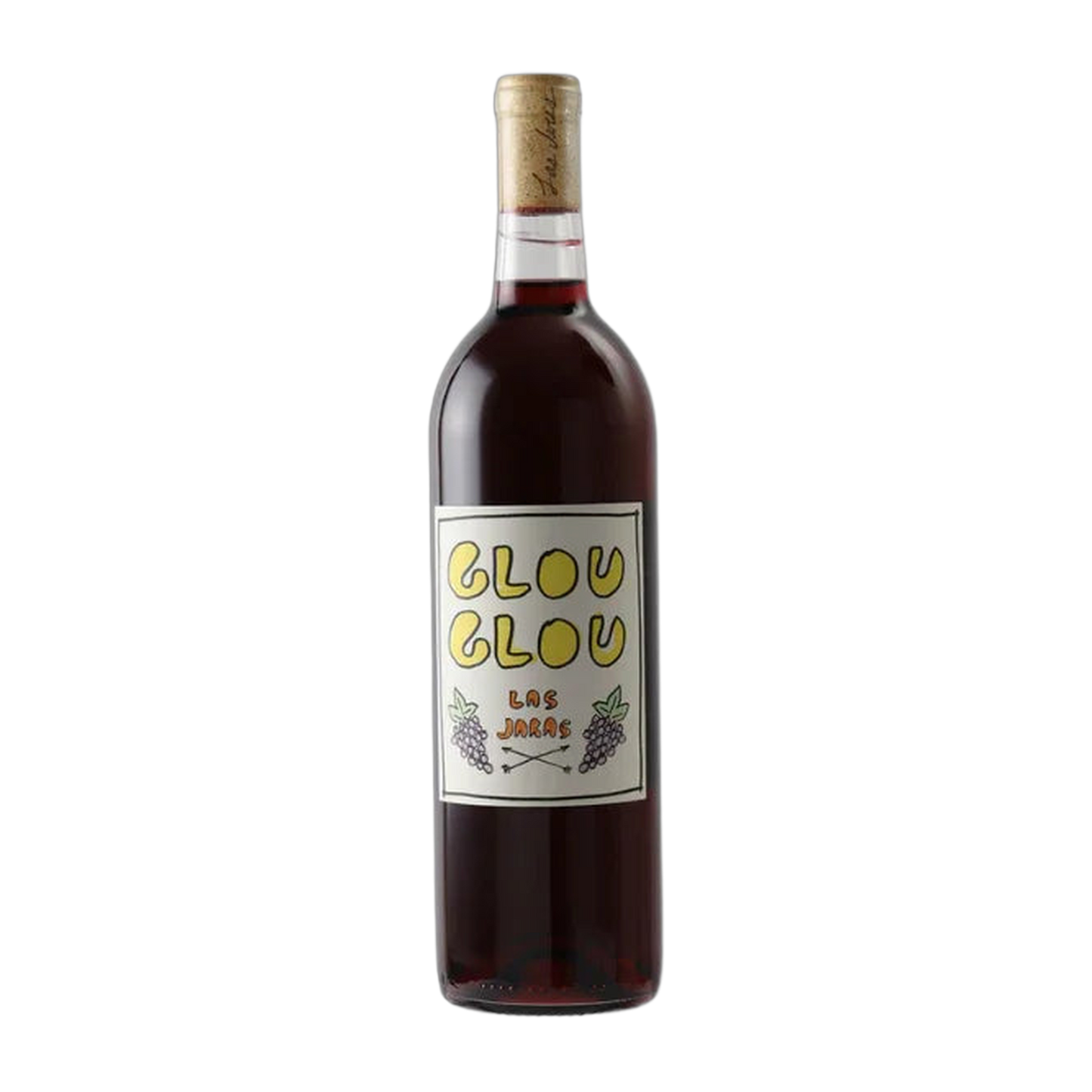Glou Glou Las Jaras - 750ml