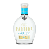 Partida Tequila Blanco - 750ml