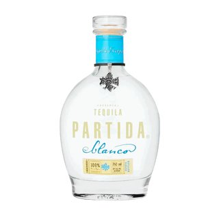 Partida Tequila Blanco - 750ml