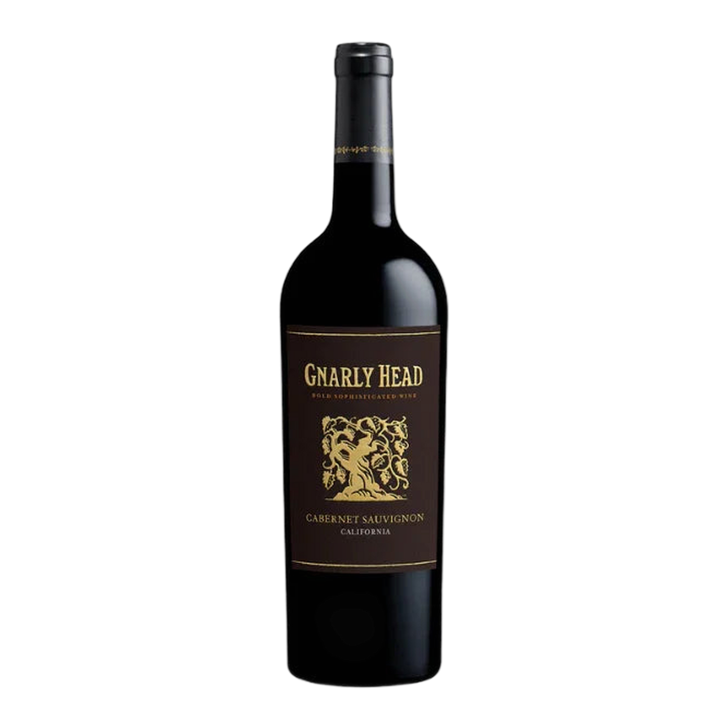 Gnarly Head Cabernet Sauvignon - 750ml