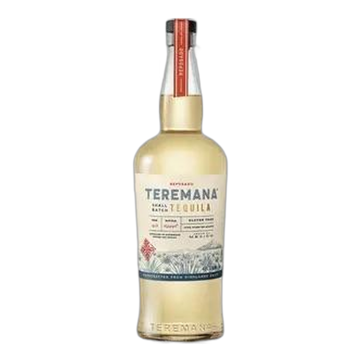 Teremana Tequila Reposado - 750ml