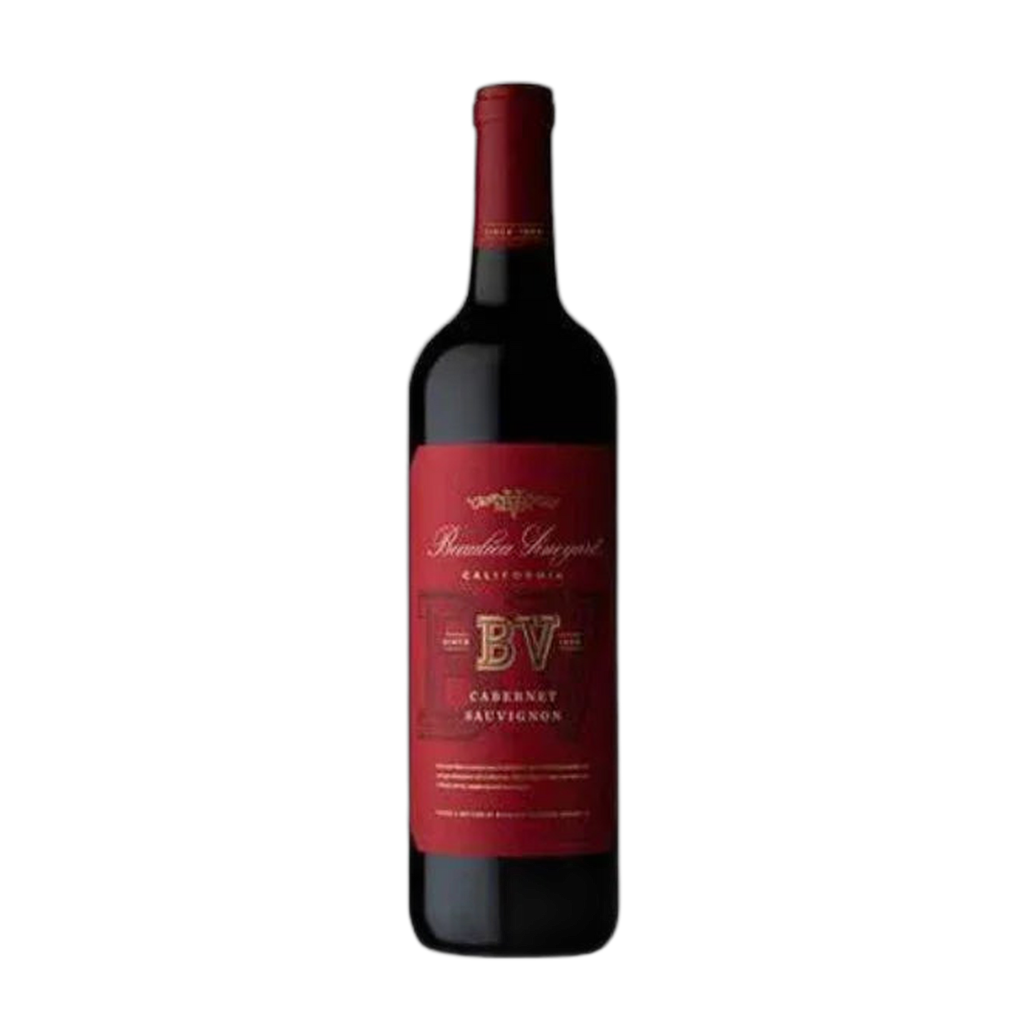 BV Coastal Cabernet Sauvignon - 750ml