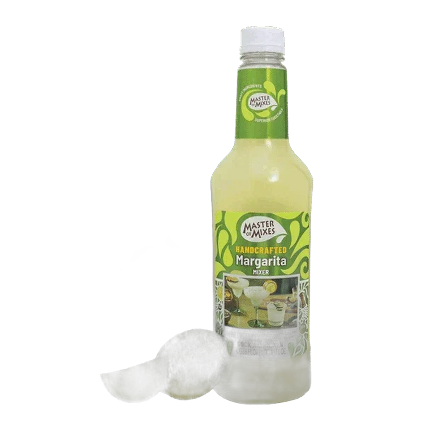 Masters of Mixes Margarita Mixer - 1L