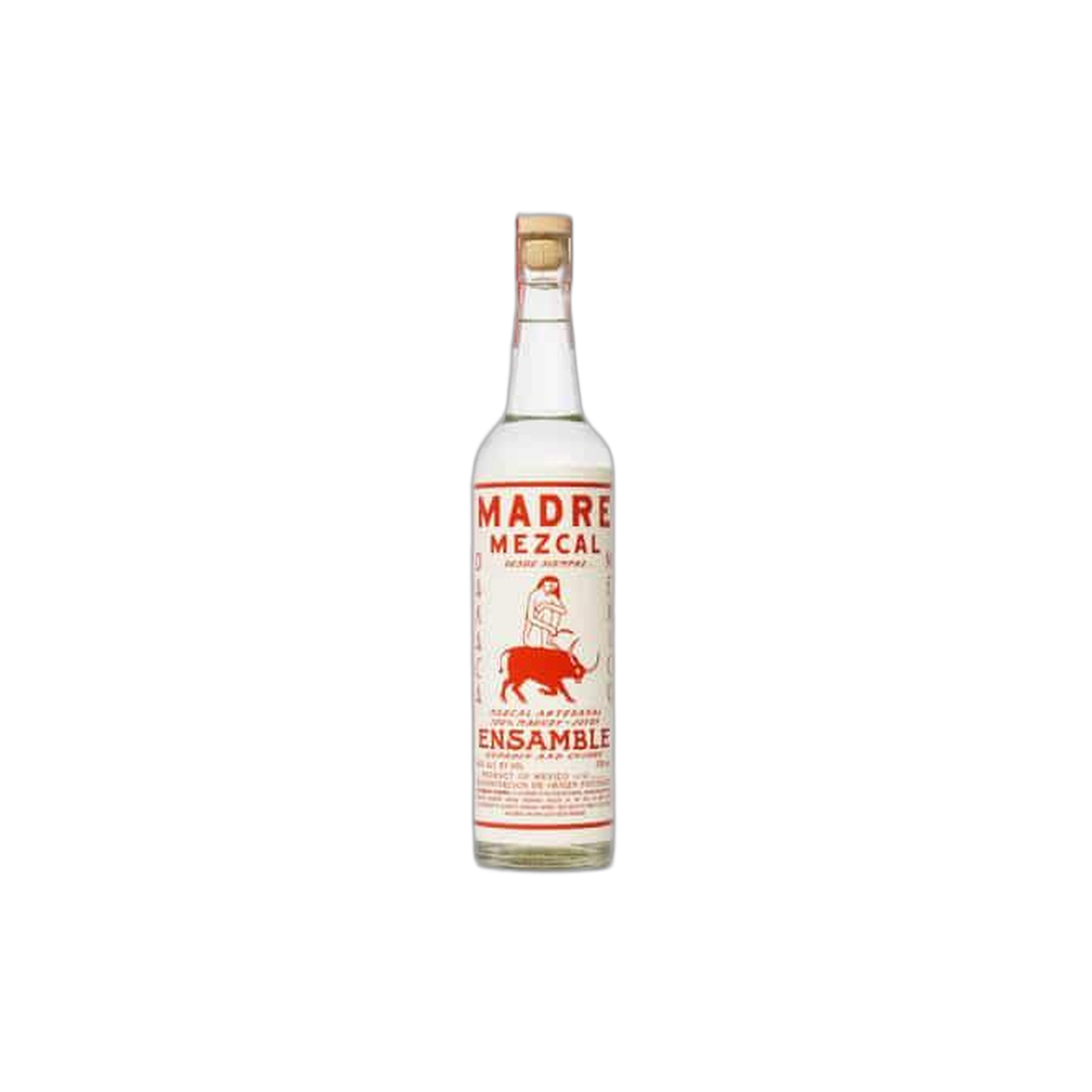 Madre Mezcal Ensamble - 750ml
