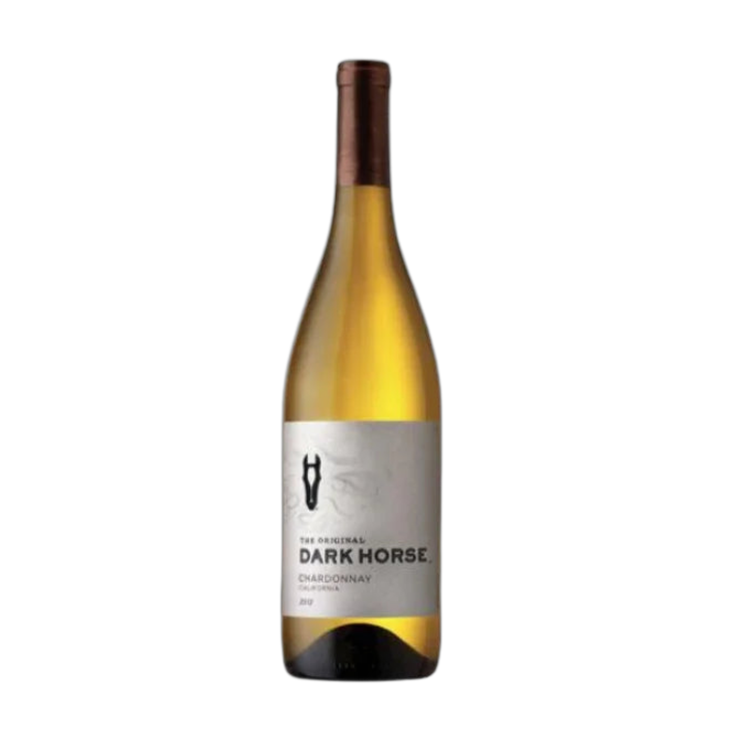 Dark Horse Chardonnay - 750ml