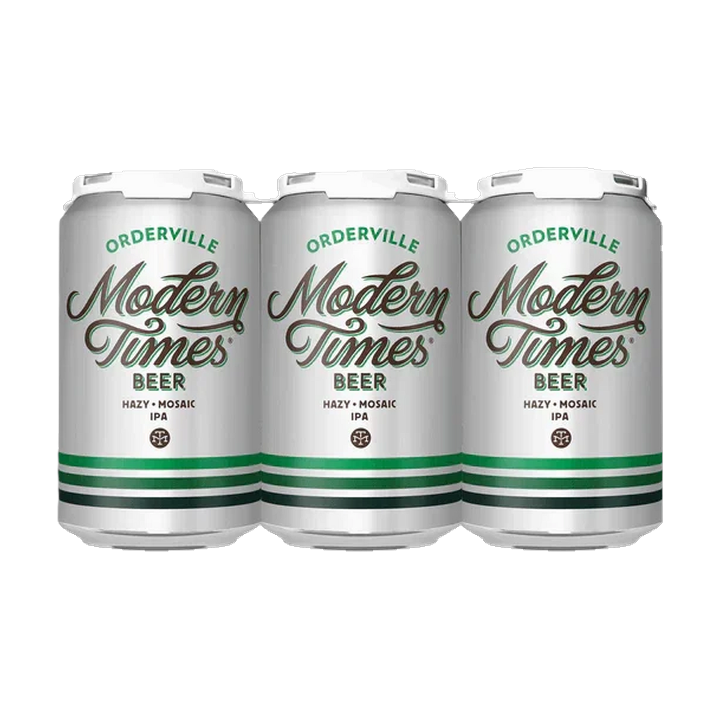 Modern Times Orderville IPA - 6 Cans