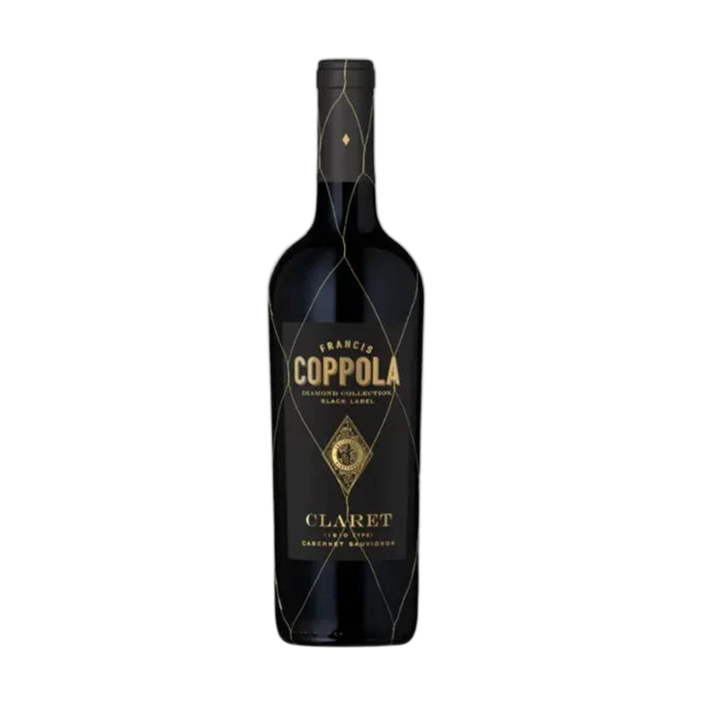 Francis Ford Coppola Diamond Collection Claret - 750ml