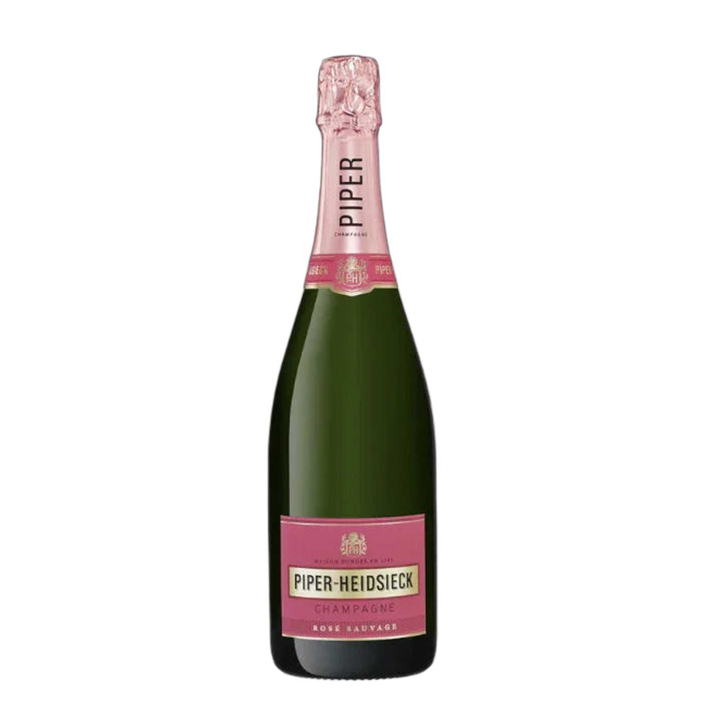 Piper-Heidsieck Champagne Rosé - 750ml