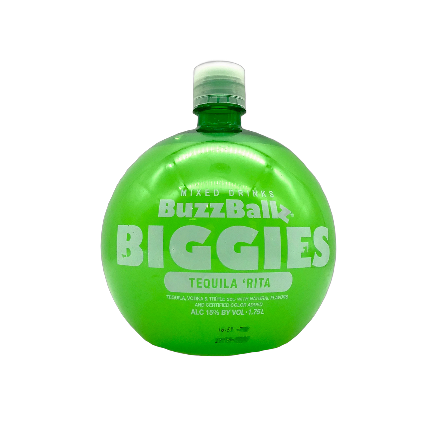 BuzzBallz Tequila Rita - 1.75L