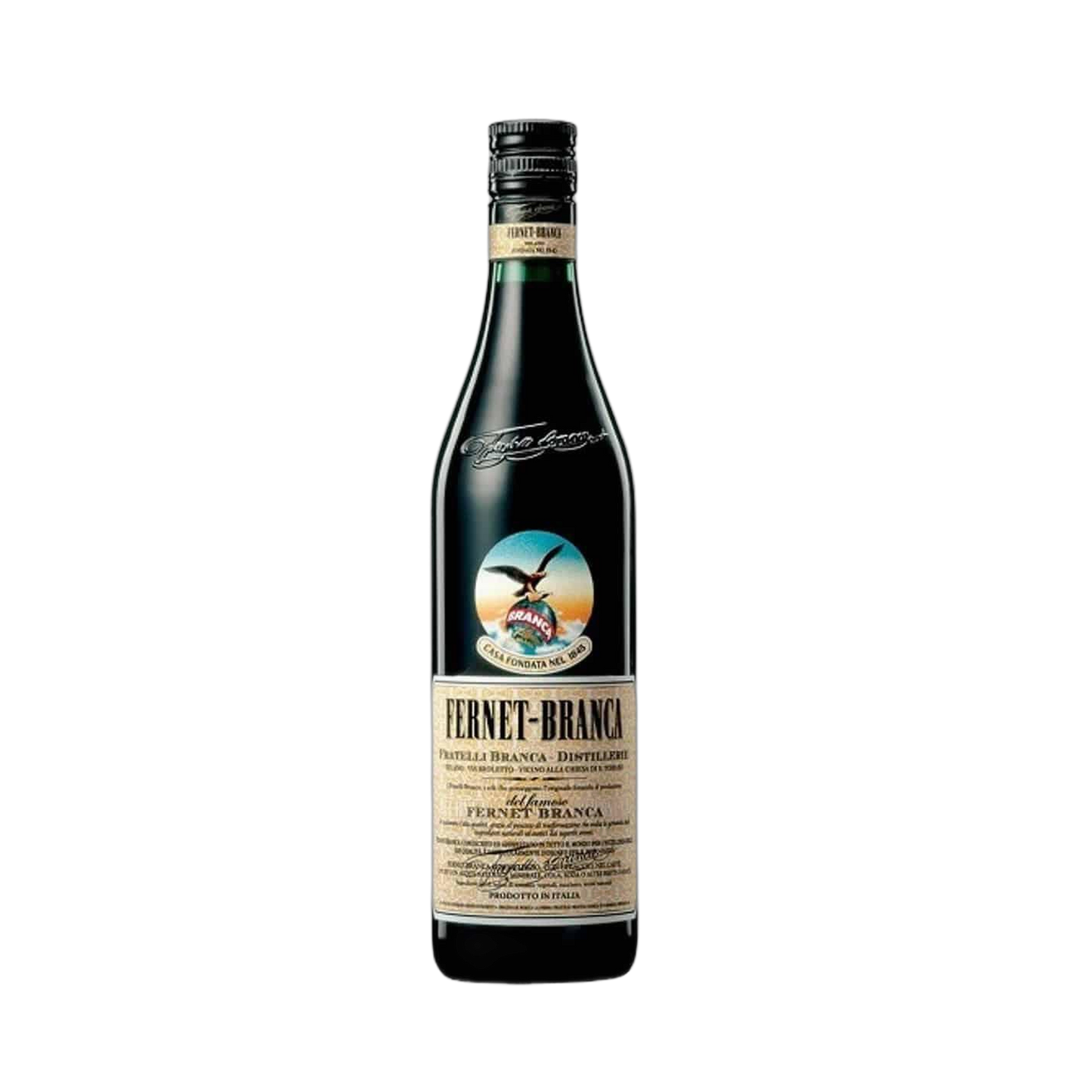 Fernet-Branca - 750ml